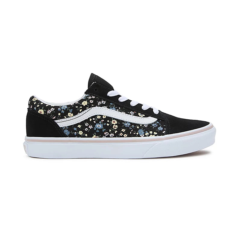 (WMNS) Vans Old Skool 'Floral' VN0A5EE6BOV