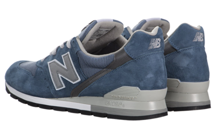 New Balance 996 'Blue Jewel' M996JFB