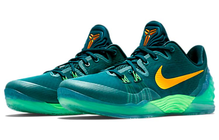 Nike Zoom Kobe Venomenon 5 EP 'Rdnt Emerald' 815757-383