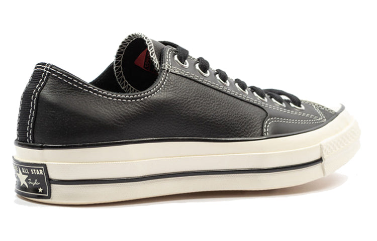Converse Chuck 70 'Black' 163330C
