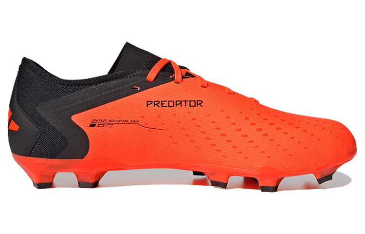 adidas Predator Accuracy.3 Low FG 'Heatspawn Pack' GW4601