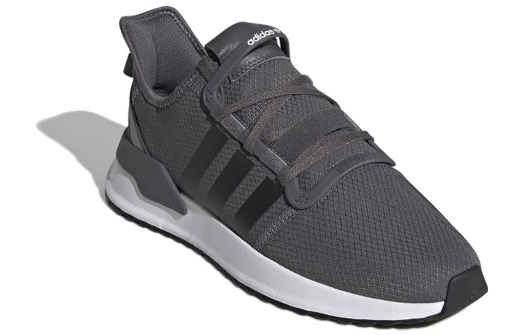 adidas U_Path Run 'Grey' EE7163