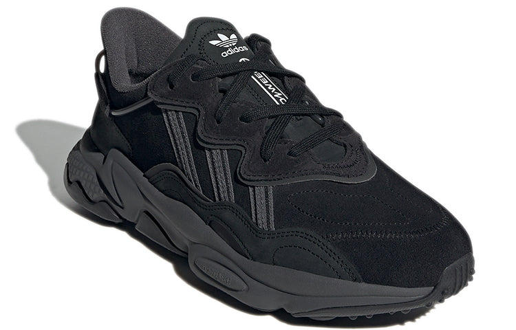 adidas originals Ozweego 'Triple Black' GY6180