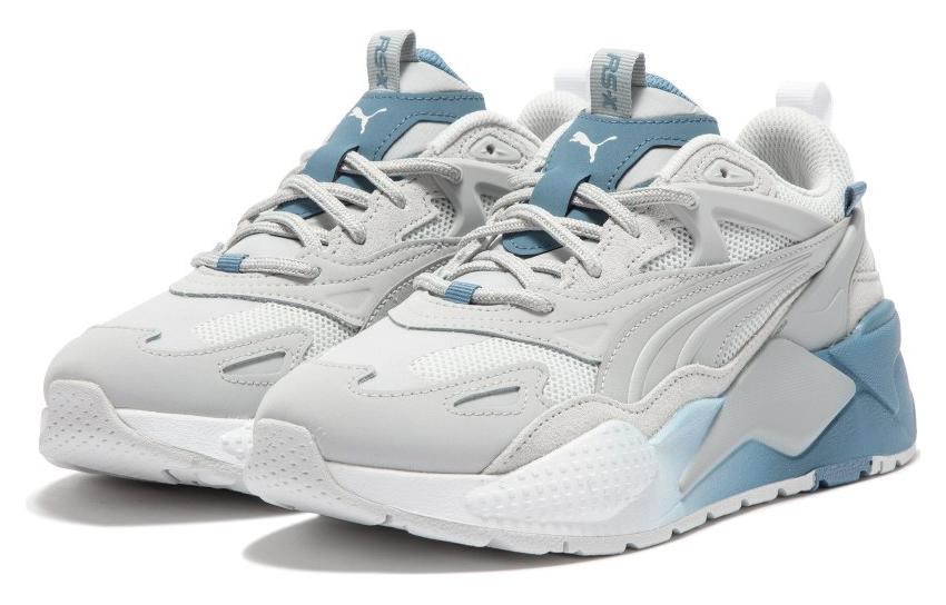 PUMA RS-X Efekt 'Gradient Feather Grey' 391171-02