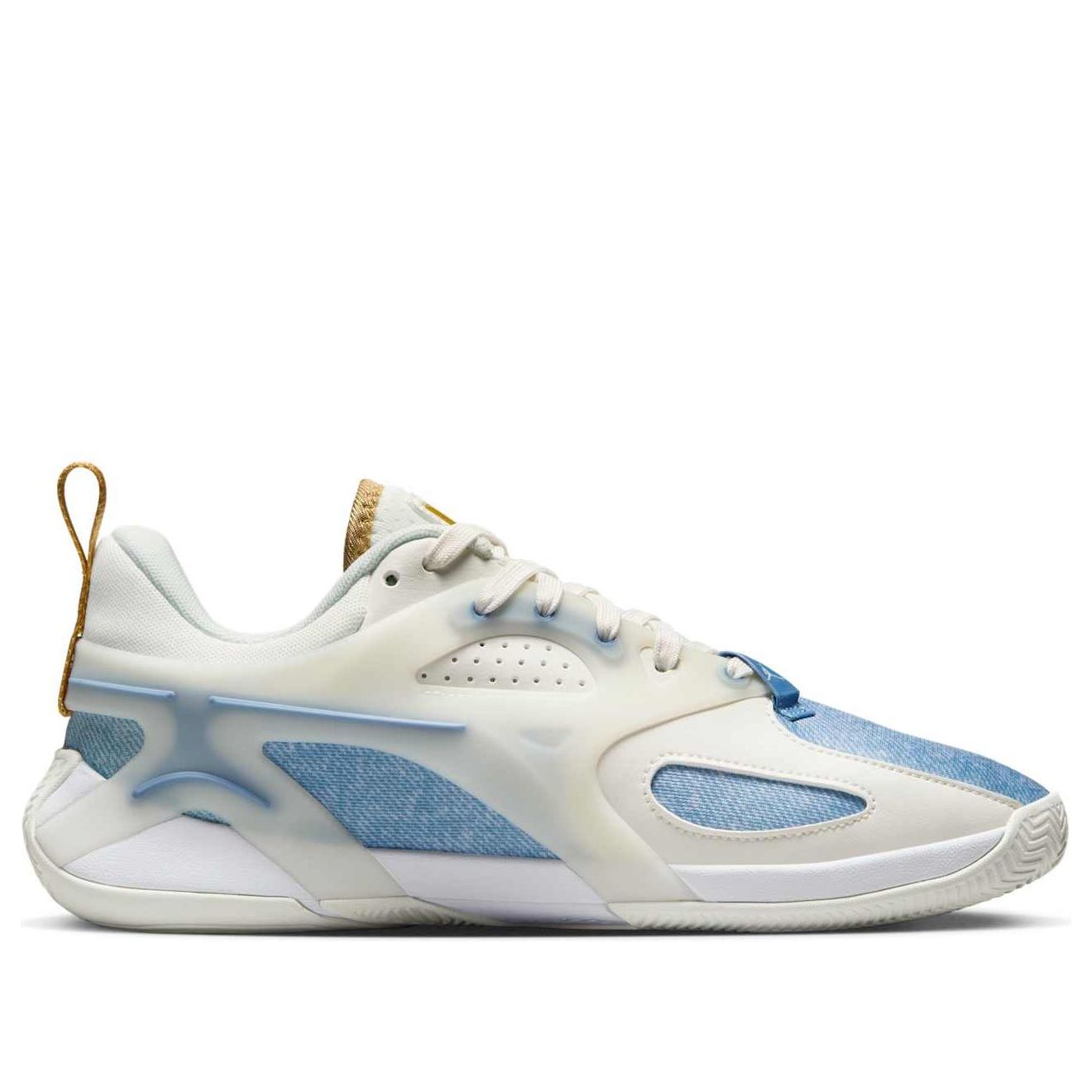 (WMNS) Air Jordan Heir 'Sail Work Blue' FZ2471-104