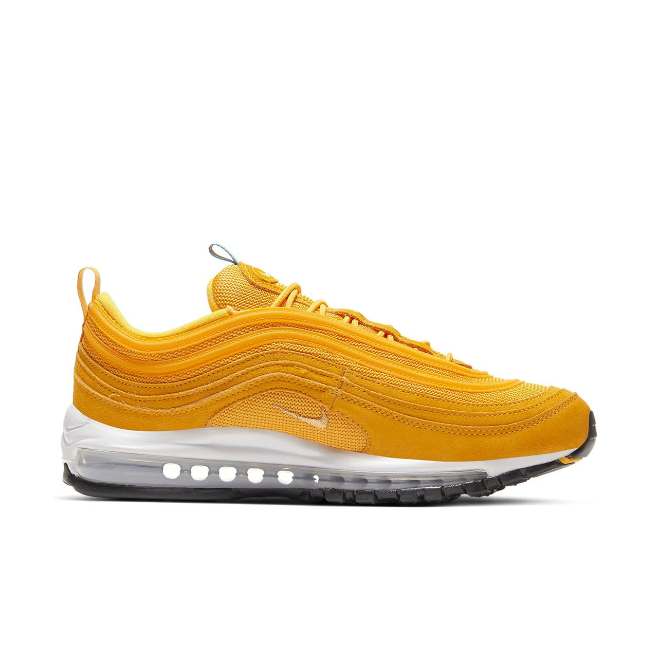Nike Air Max 97 QS 'Olympic Rings - Yellow' CI3708-700