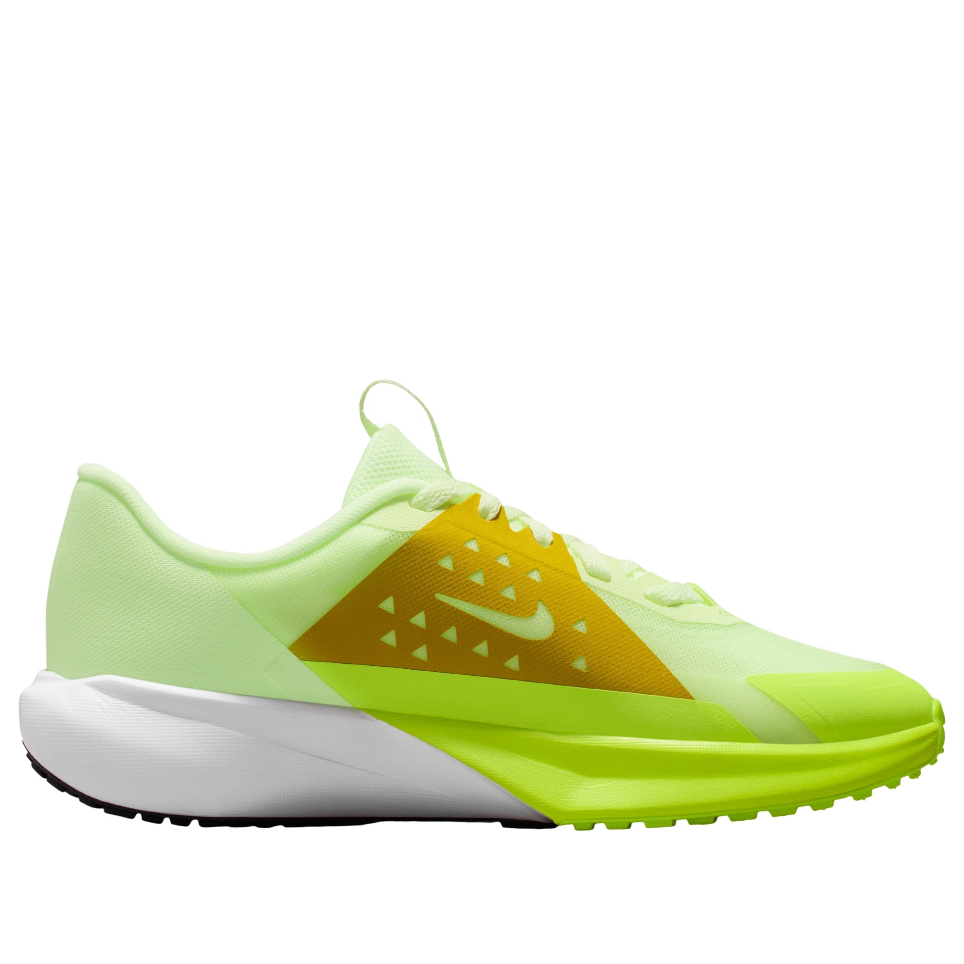 (GS) Nike Sonic Fly 'Barely Volt Bright Citron' FZ0017-700