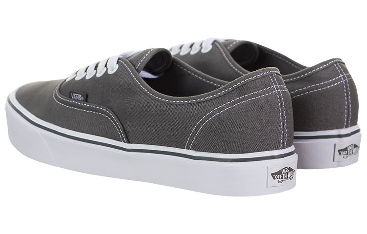 Vans Authentic Lite Sneakers Black VN0A2Z5JG8J