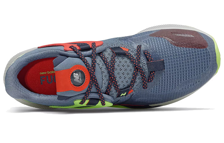 New Balance FuelCell Propel RMX 'Deep Porcelain Blue Lime' MPRMXCD