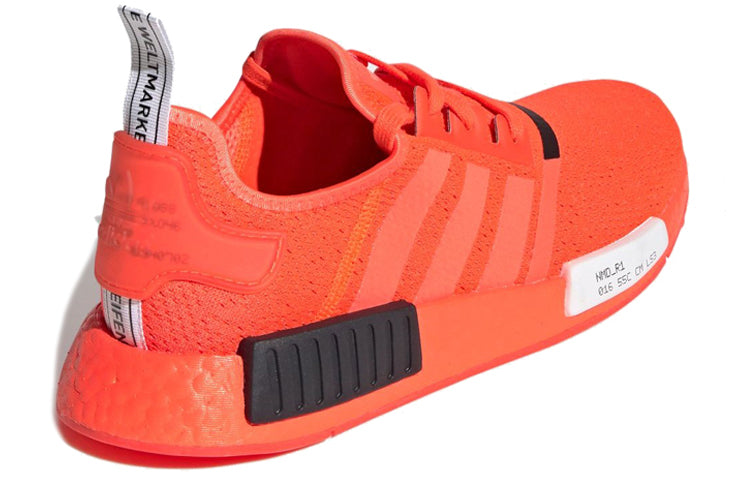 adidas NMD_R1 'Solar Red' EF4267