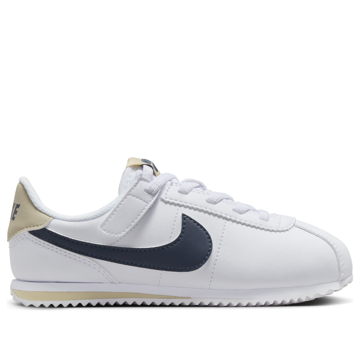(GS) Nike Cortez 'White Varsity Blue Varsity Red' DM0951-114