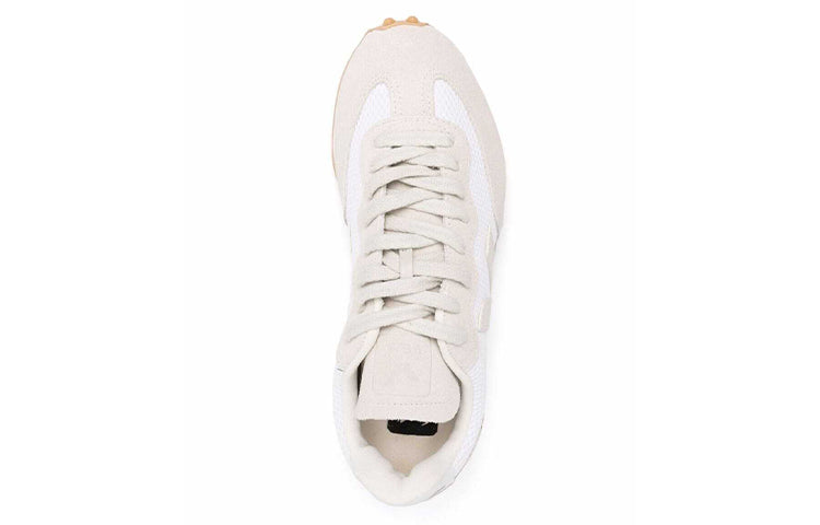 VEJA Rio Branco Lace-Up Sneakers 'Beige White' RB0102382