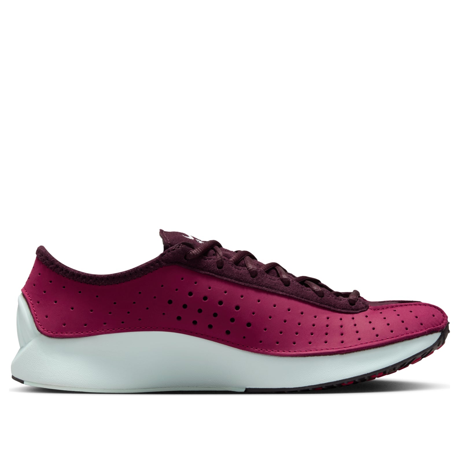 (WMNS) Nike Air Superfly 'Noble Red Glacier Blue Burgundy' HQ7955-600