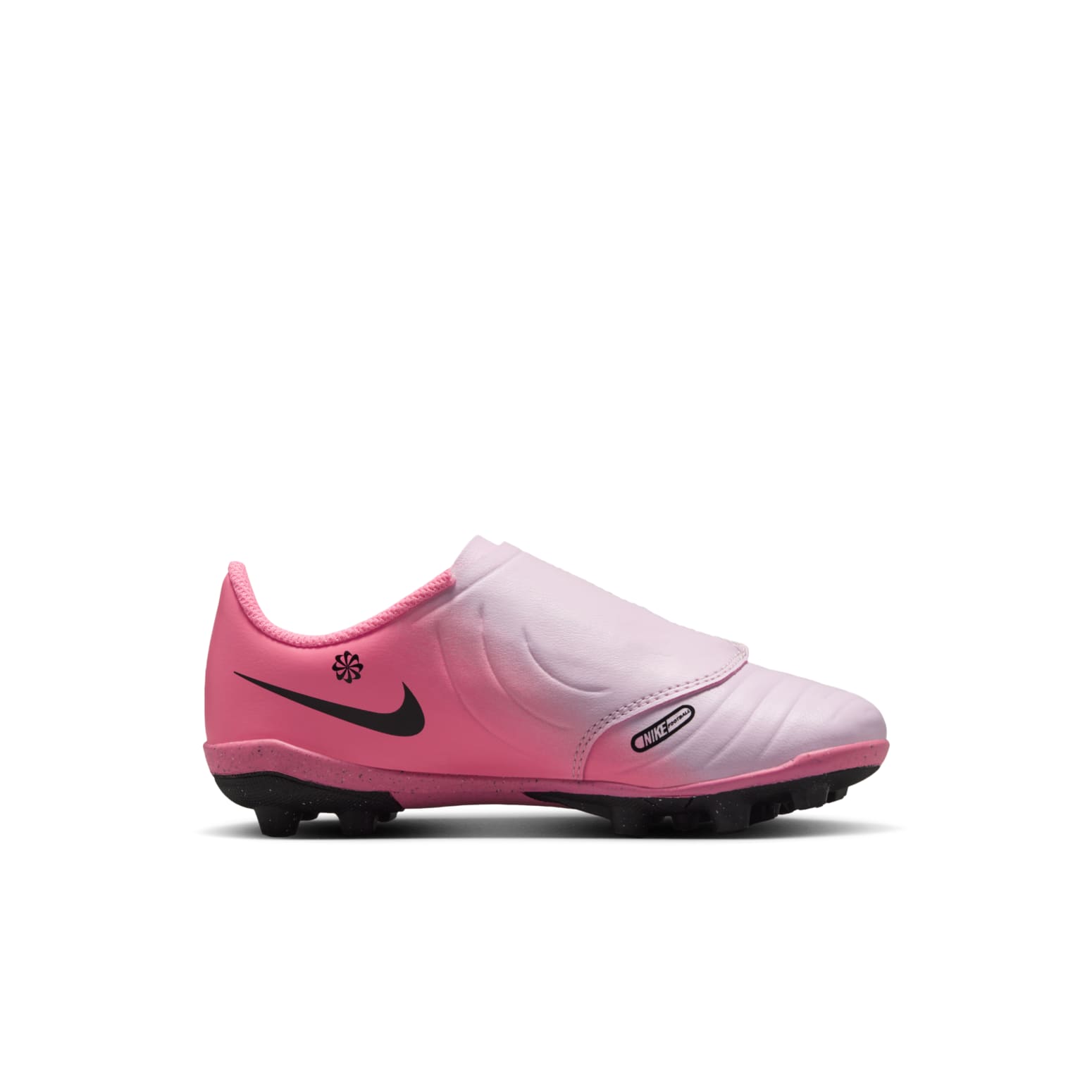 (PS) Nike Tiempo Legend 10 Club MG 'Pink Foam Black' DV4356-601