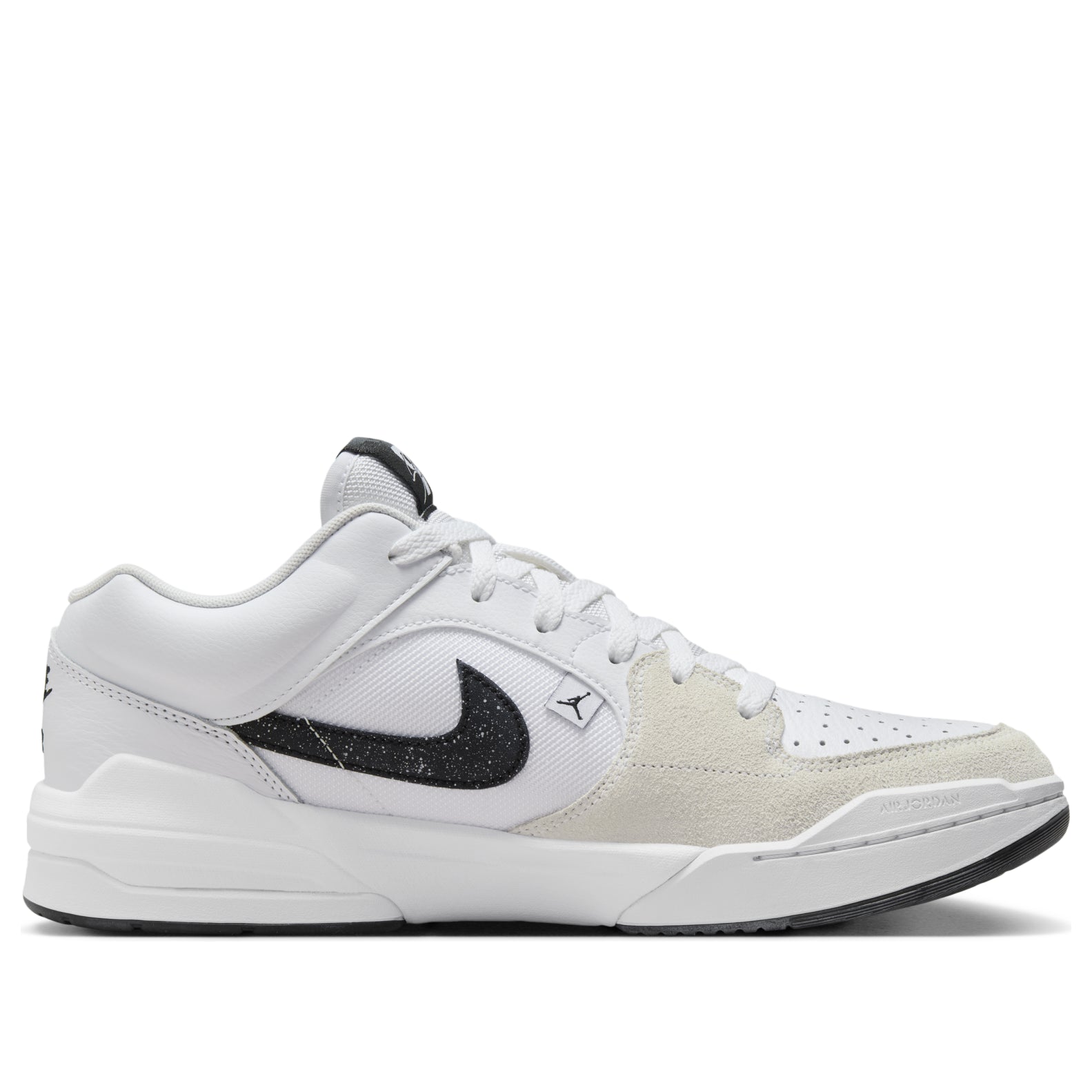 Air Jordan Stadium 90 'White Black Beige' DX4397-112