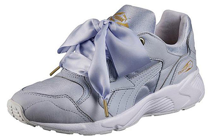 (WMNS) PUMA Prevail Heart Halogen Blue 365649-03