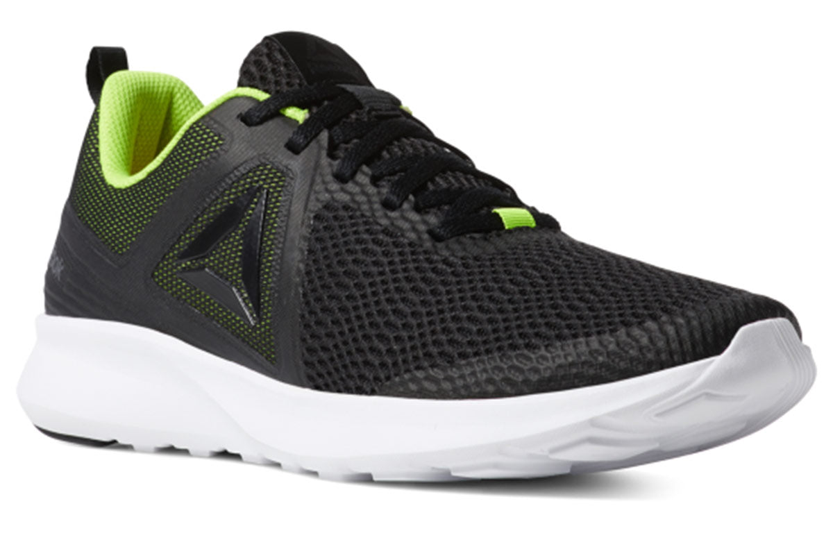 Reebok Speed Breeze Black Green Shoes/Sneakers CN6444