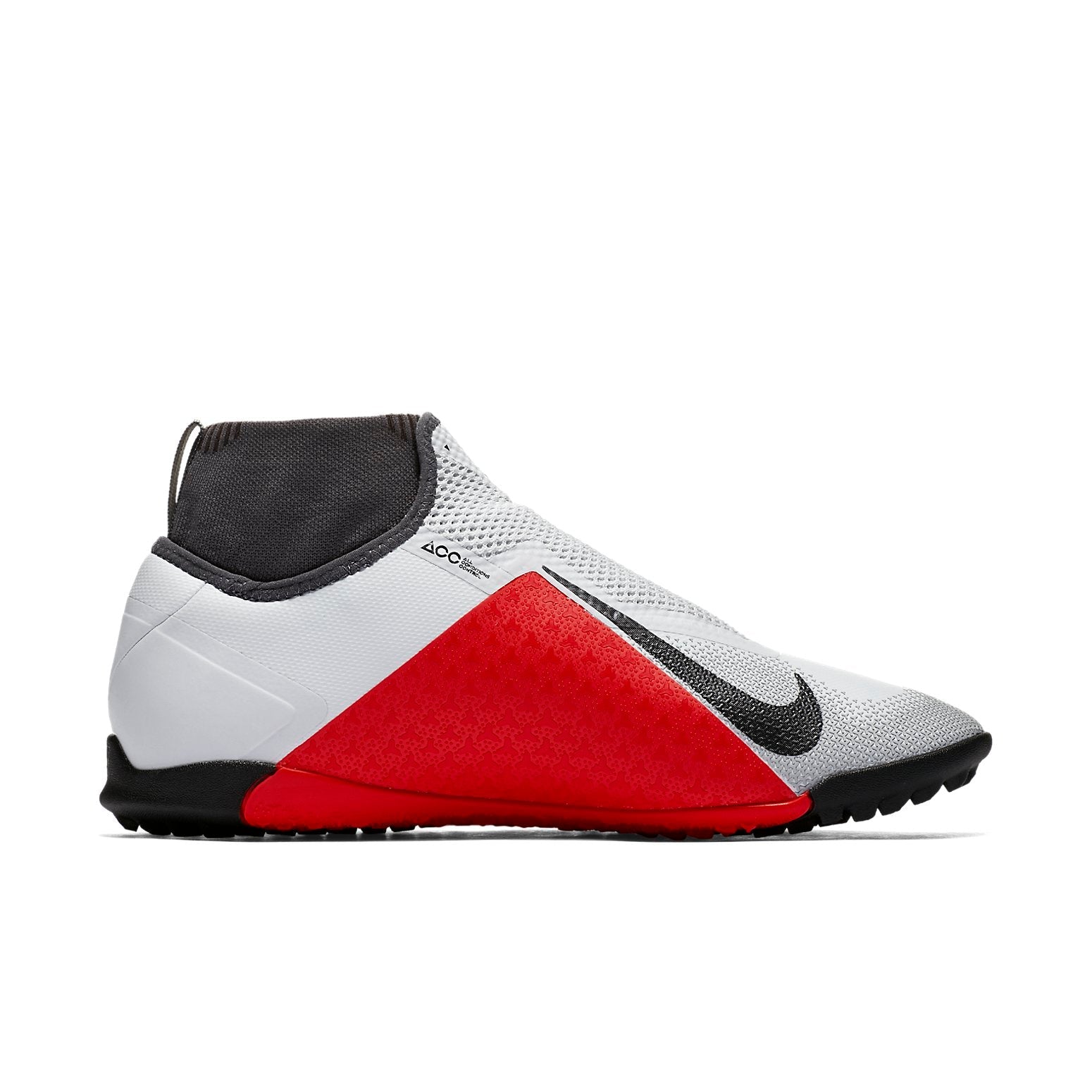 Nike Phantom Vision React Pro Df 'Grey Black Red' AO3277-060