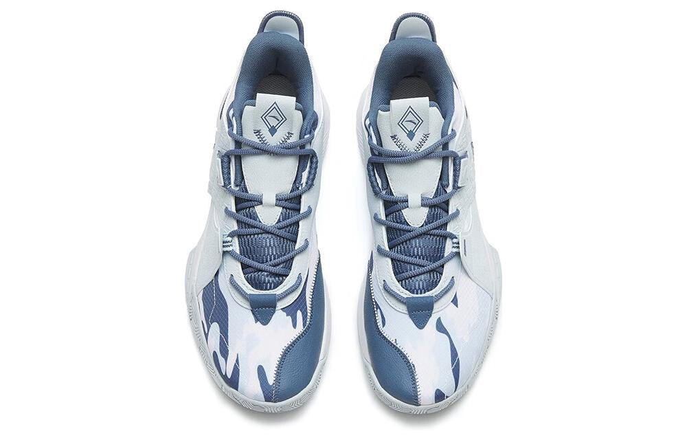 ANTA Mountain 1 'Ice Blue Navy' 112241610-2