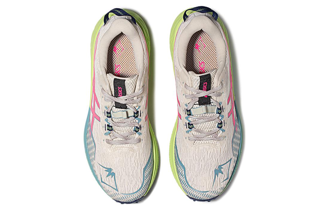 (WMNS) ASICS Fuji Lite 4 'Birch Hot Pink' 1012B514-200