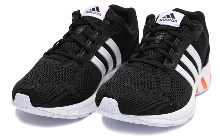 adidas Equipment 10 Black/White/Orange GZ0313