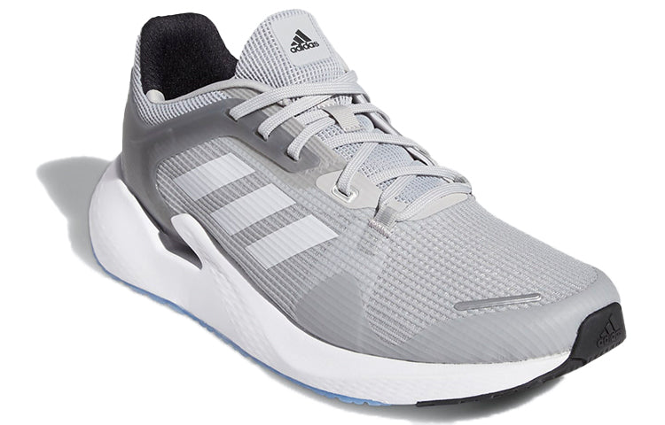adidas Alphatorsion Gray White EG9628