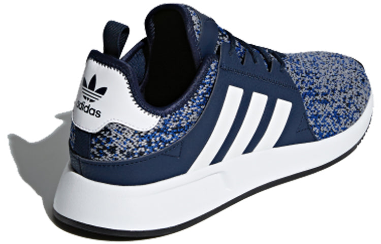 adidas X_PLR 'Blue Static' B37437