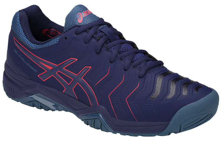ASICS Gel-Challenger 11 'Purple' E703Y-400