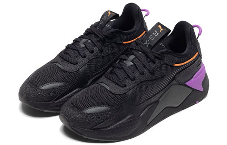 PUMA RS-X Harddrive 'Black Purple' 369818-04