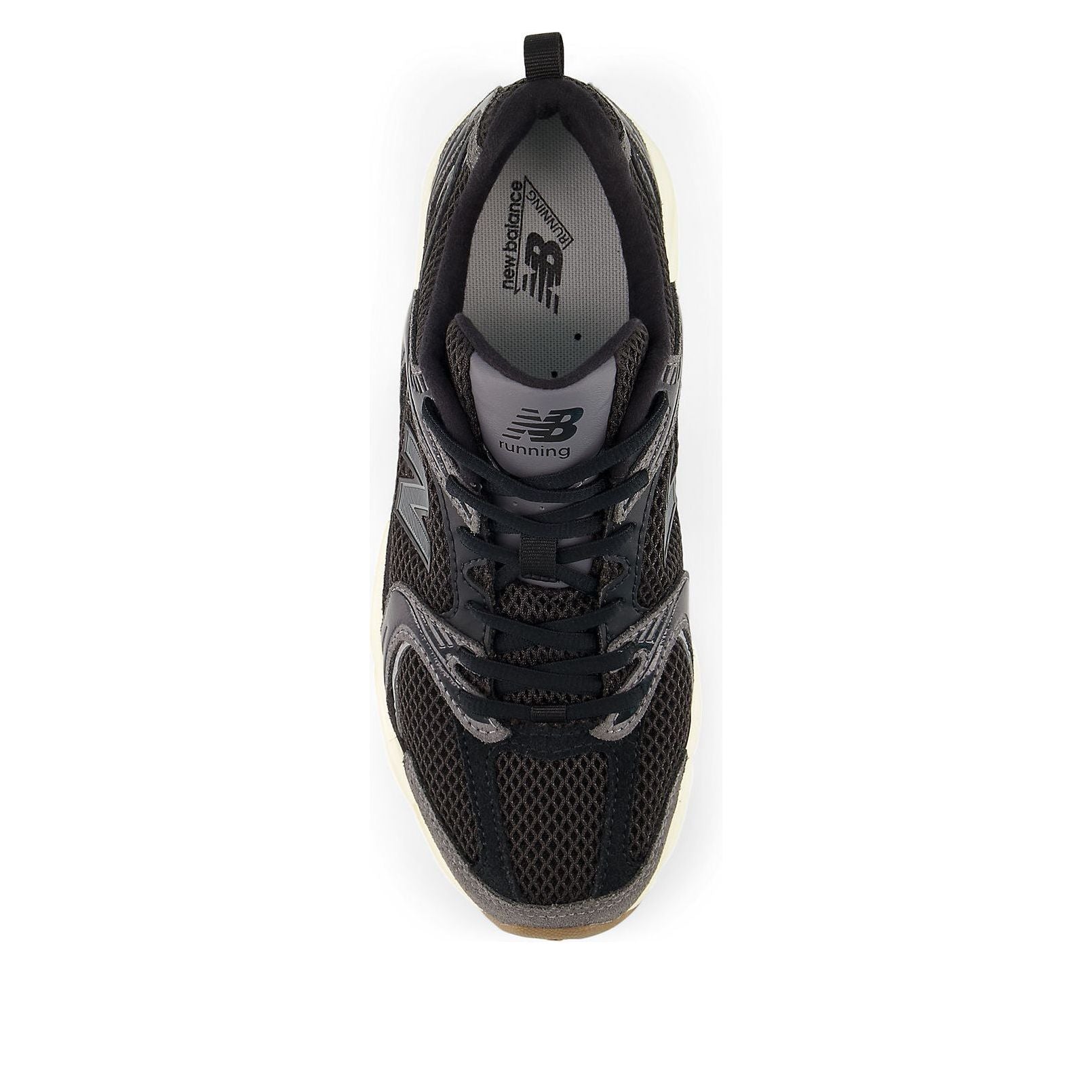 New Balance 530 'Black Grey Gum'  U5309TN