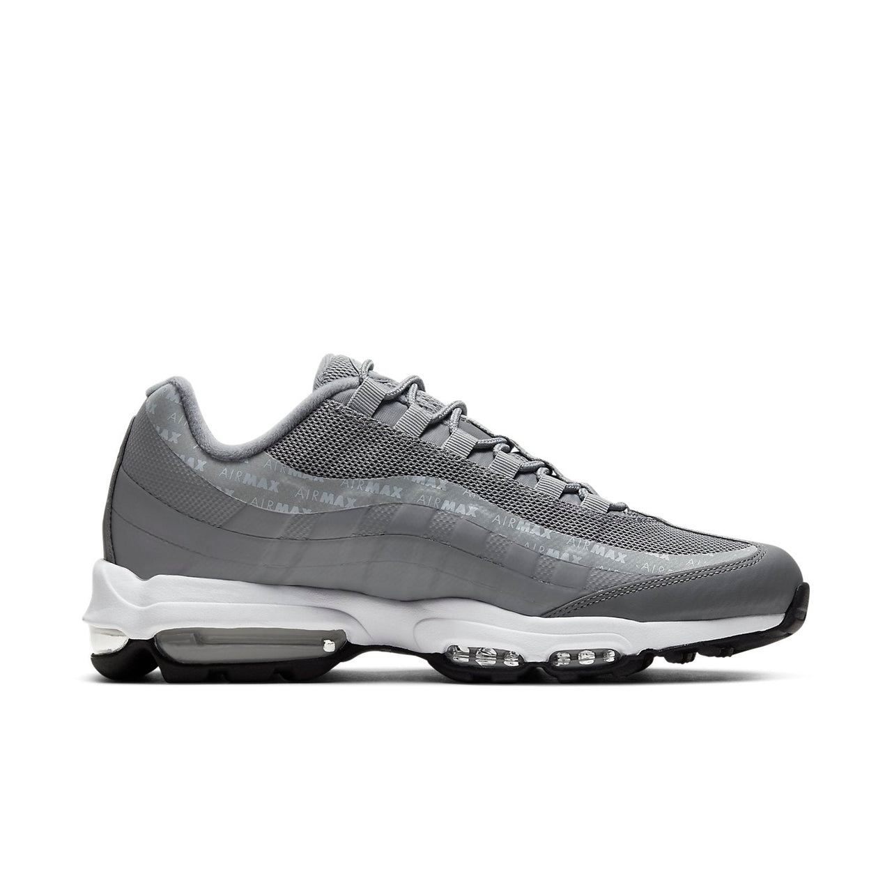 Nike Air Max 95 'Reflective Stripe - Grey' CW2645-002
