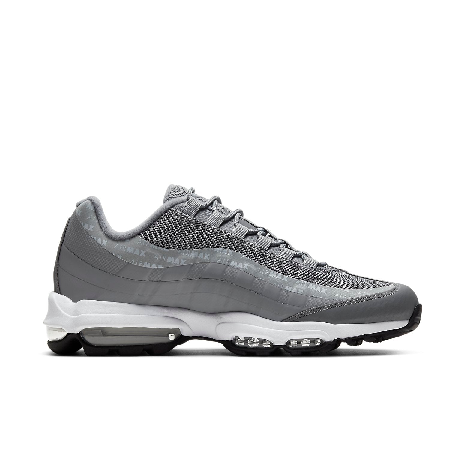 Nike Air Max 95 'Reflective Stripe - Grey' CW2645-002
