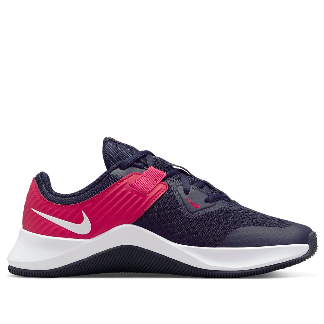 (WMNS) Nike MC Trainer 'Purple Pink White' CU3584-456