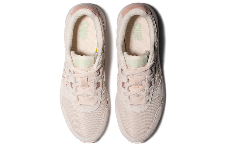 (WMNS) ASICS Lyte Classic Running Shoes Pink 1203A168-100