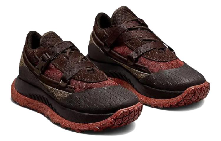 Converse Utility Explore Ox 'Dark Root' A00587C
