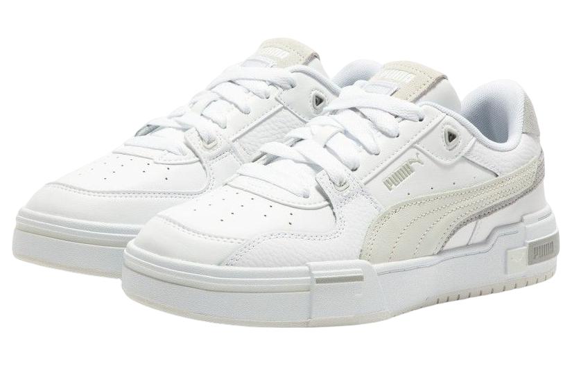 PUMA CA Pro Glitch 'White Grey' 389276-02