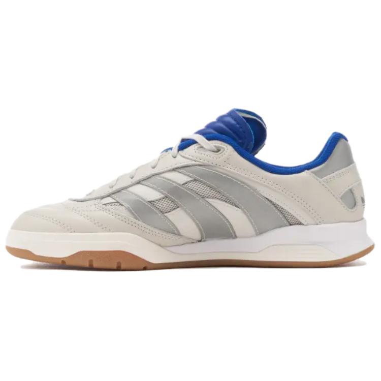 adidas Predator Mundial 'Grey Silver Metallic Royal' IE5675