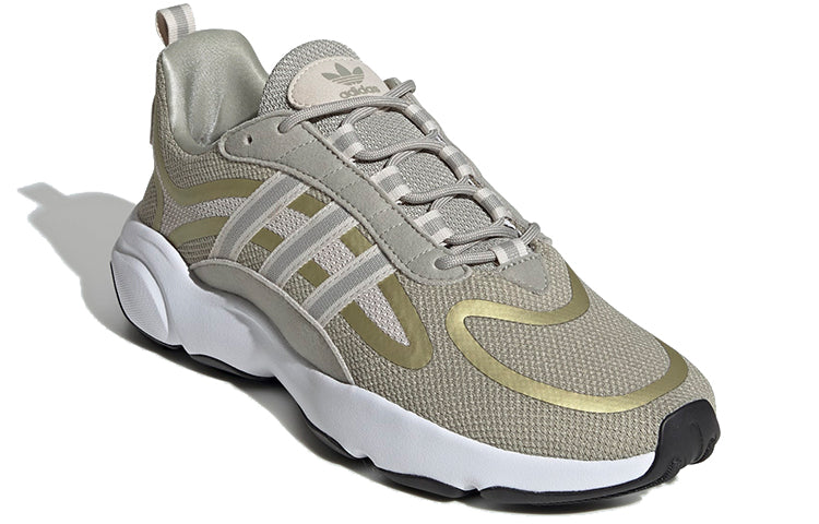 adidas Haiwee 'Sesame Gold Metallic' EG9074