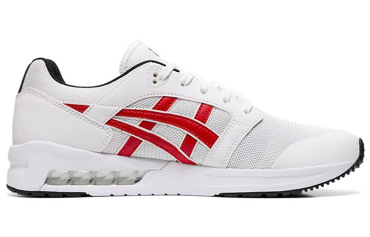 ASICS Gel Saga Sou 'White Classic Red' 1191A242-101
