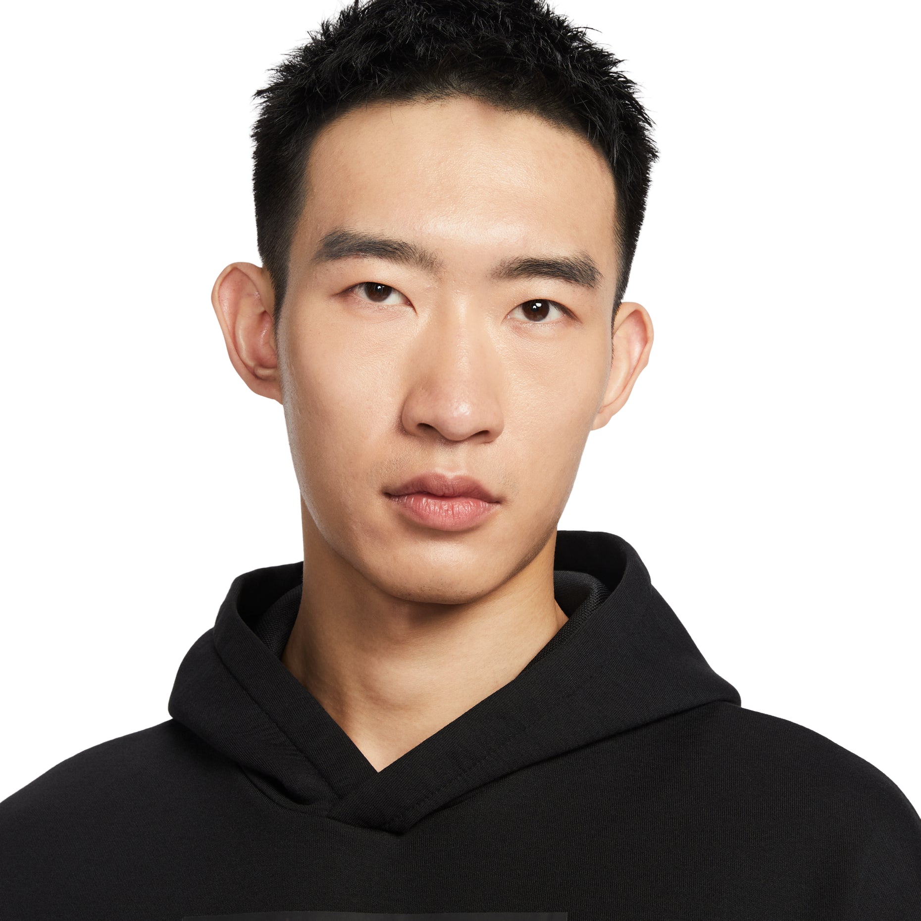 Nike Kobe Dri-FIT Fleece Pullover Basketball Hoodie 'Black' IO9562-010