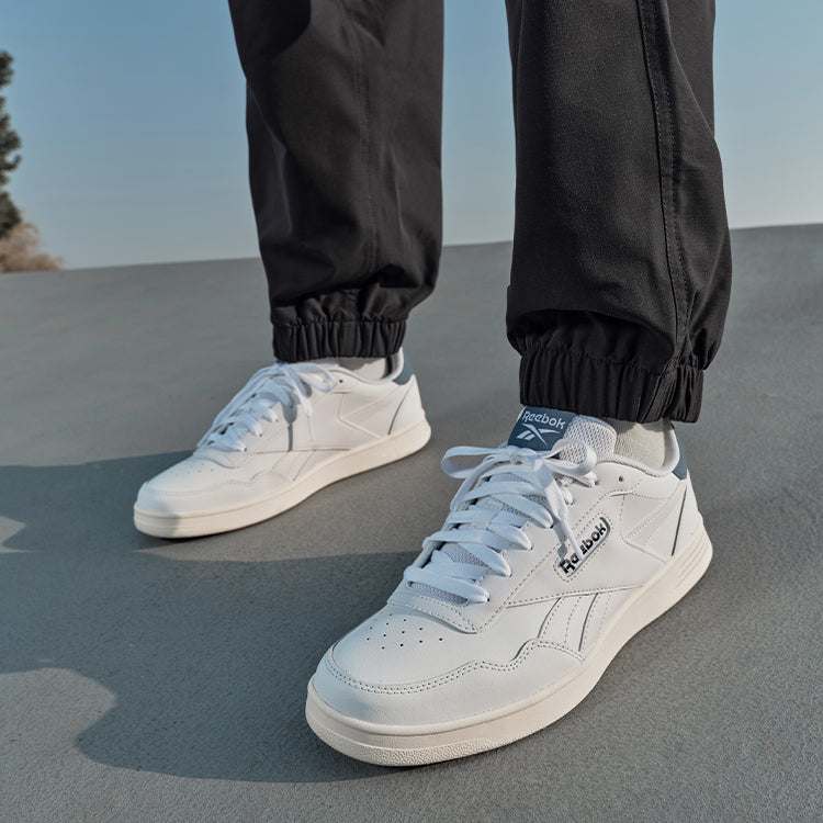 Reebok Court Advance 'White Blue' 100074281