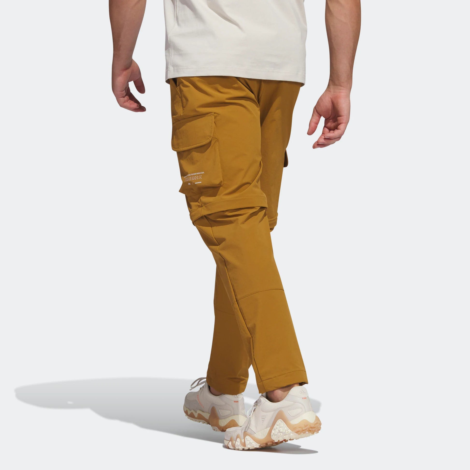 adidas Adicross Tracksuit Bottoms HS3197