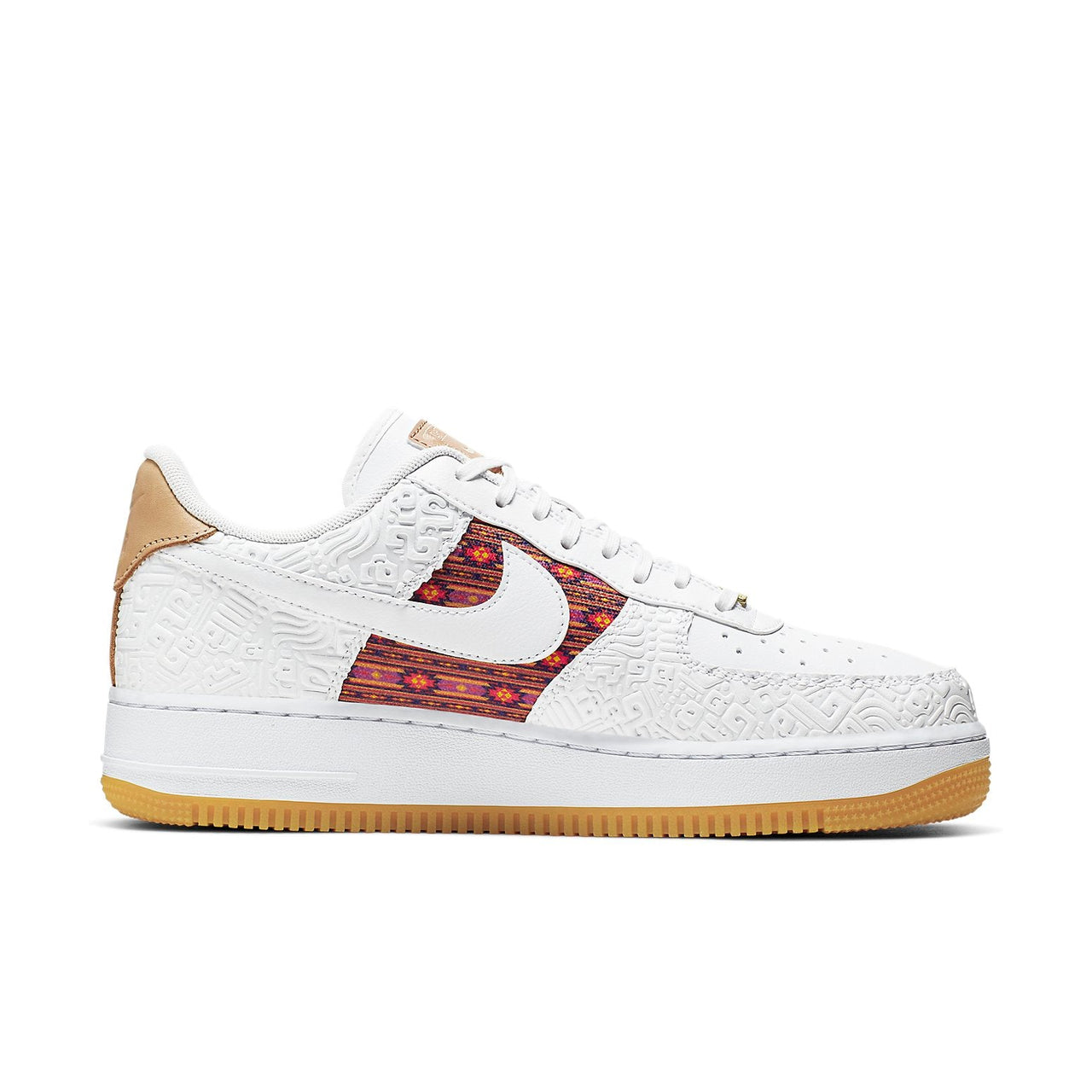 Nike Air Force 1 Low 'N7' CK6601-100