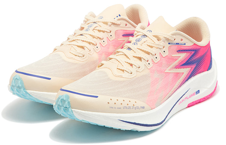 361 Degrees Biospeed 2 Pro 'Pink White' 672332206-2