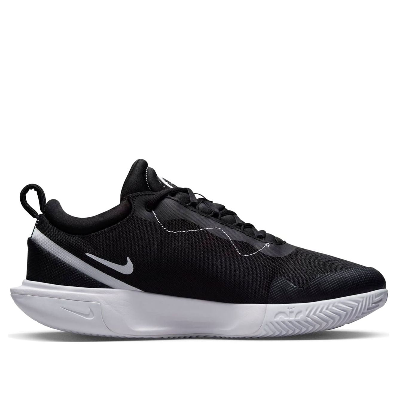 Nike Court Air Zoom Pro Clay 'Black' DV3277-001
