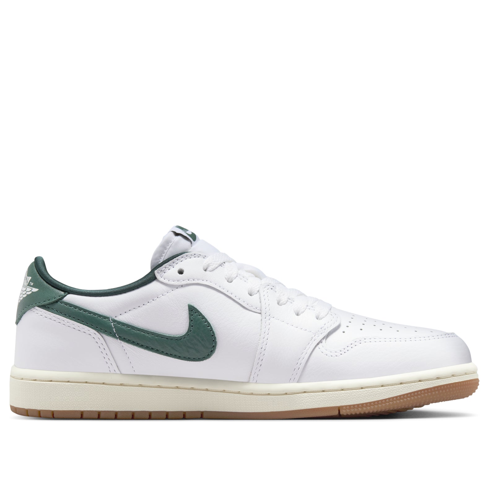 (WMNS) Air Jordan 1 Low OG 'Oxidized Green' CZ0775-133