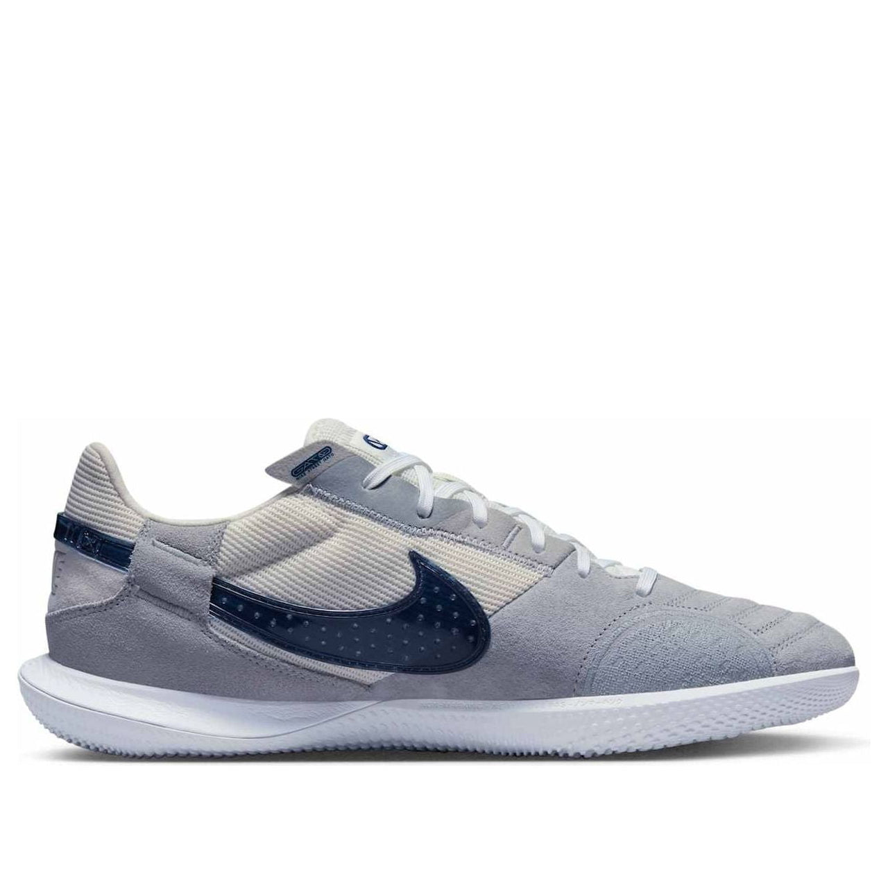 Nike Streetgato 'Light Smoke Grey Midnight Navy' DC8466-002