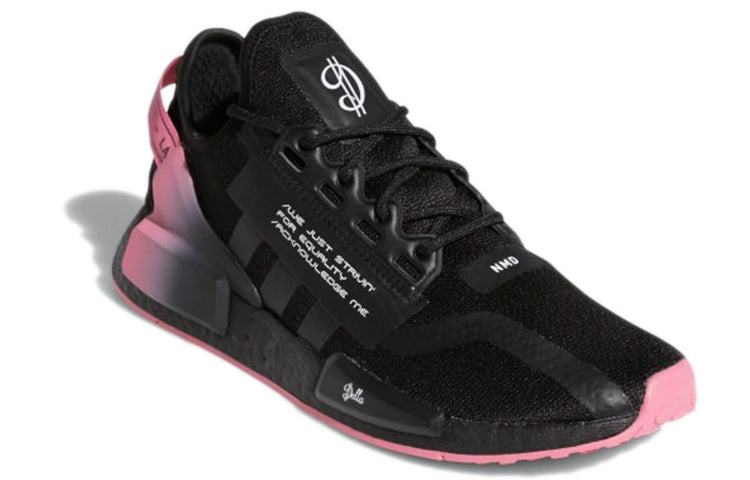 adidas Damian Lillard x NMD_R1 V2 'D.O.L.L.A.' GY3812