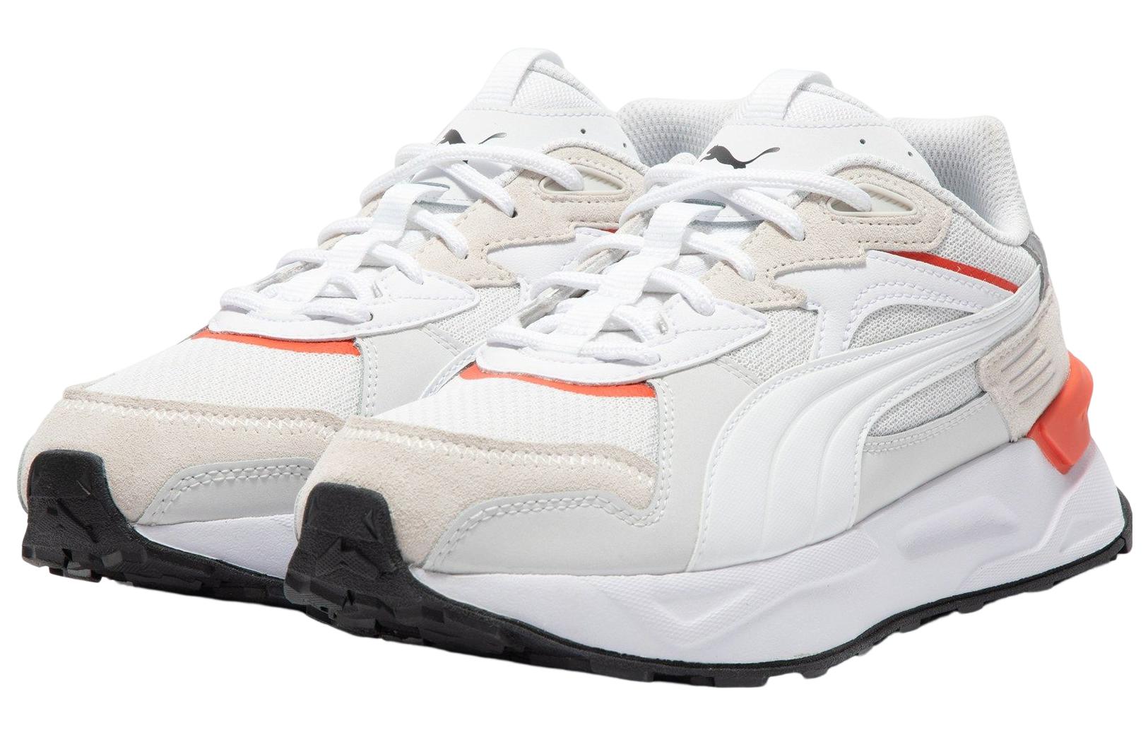 PUMA Mirage Sport Asphalt 'White Warm Earth' 388978-04
