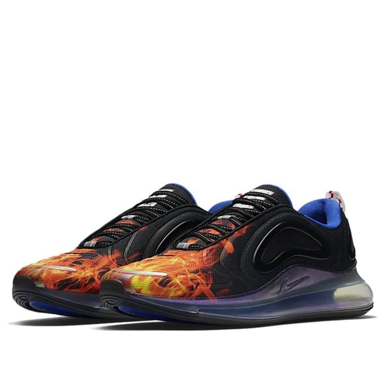 (WMNS) Nike Air Max 720 'China Space Capsule' CJ8012-001
